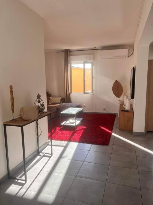 Maison A 800M Des Remparts Aigues-Mortes Luaran gambar
